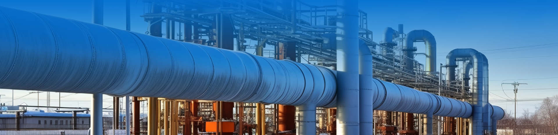 天然氣氣質分析與熱值監(jiān)測解決方案