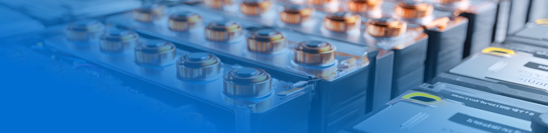 鋰電池電解液泄漏檢測(cè)解決方案